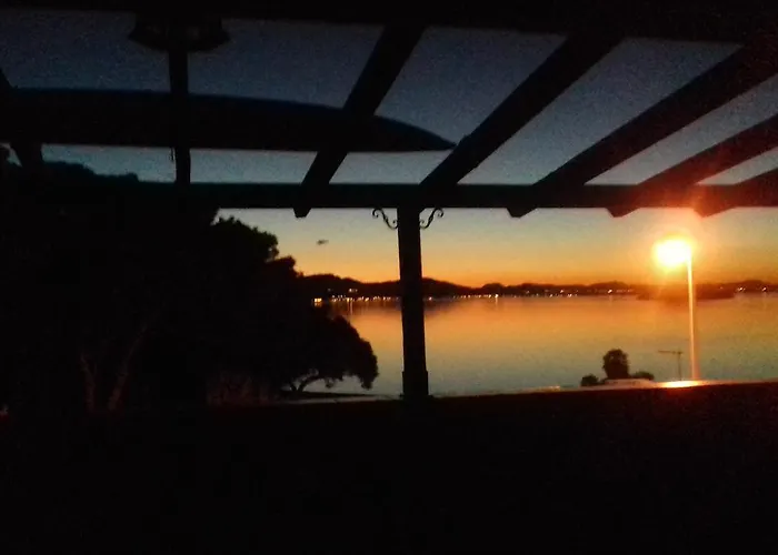 Appartement Cala Del Pino *