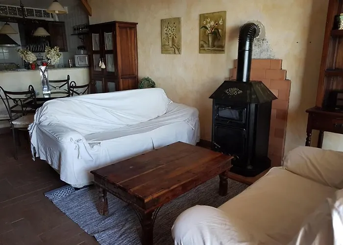 Appartement Cala Del Pino *