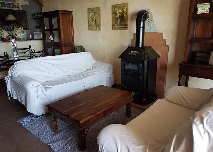 Cala Del Pino Appartement